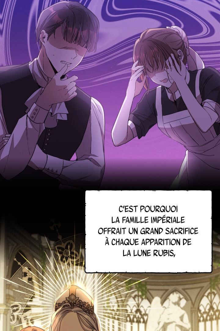 Siella's Revenge Affair Chapter 16 - Page 5