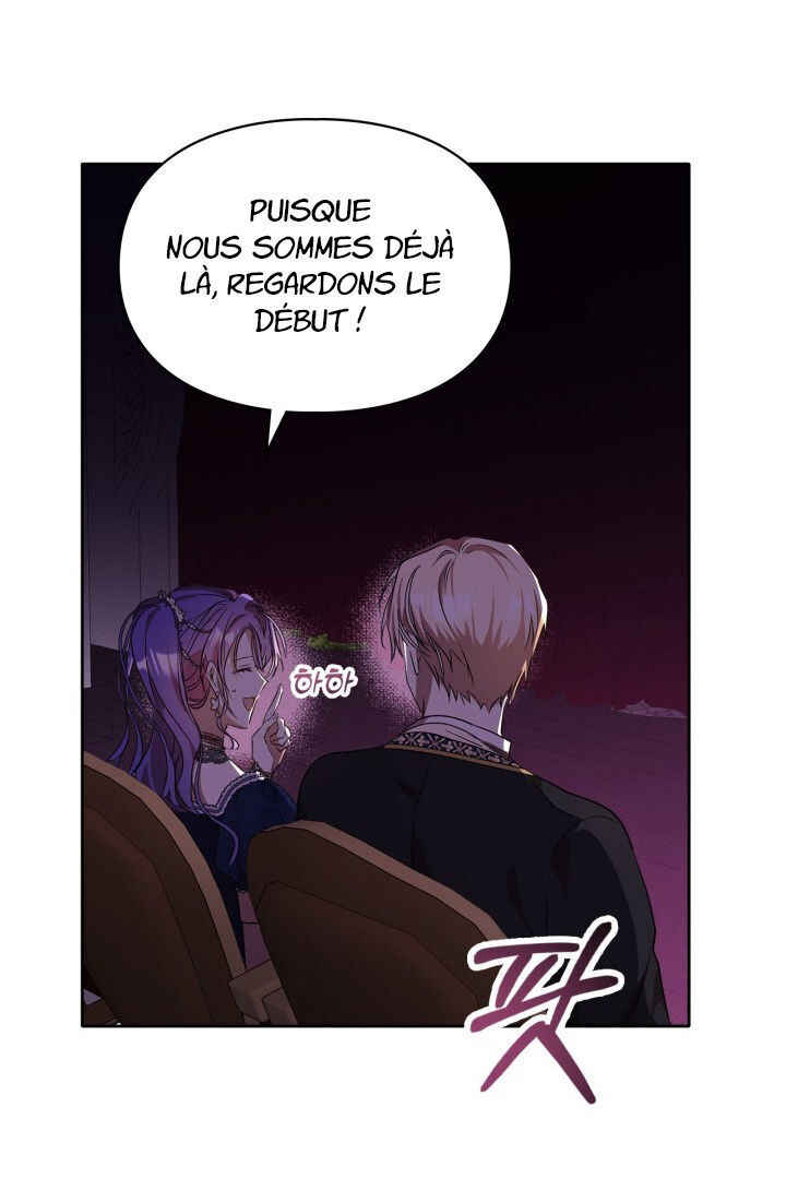 Siella's Revenge Affair Chapter 16 - Page 58