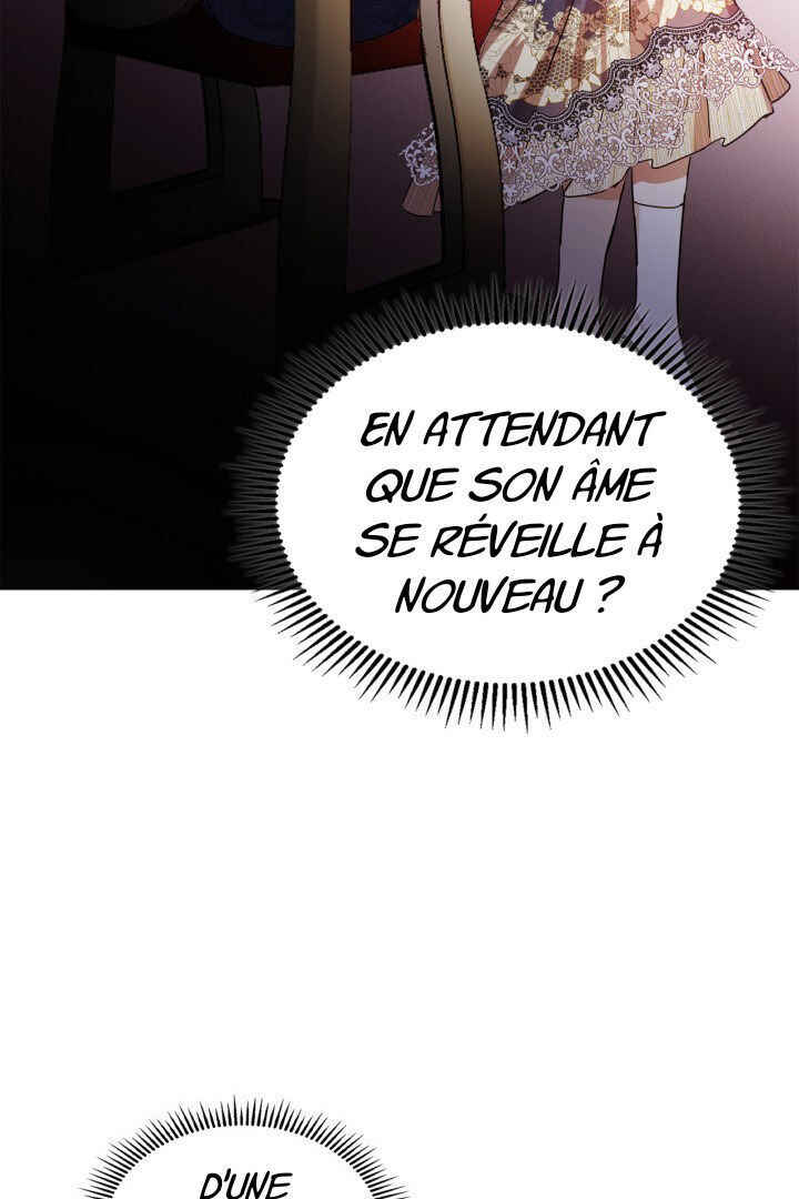 Siella's Revenge Affair Chapter 16 - Page 61