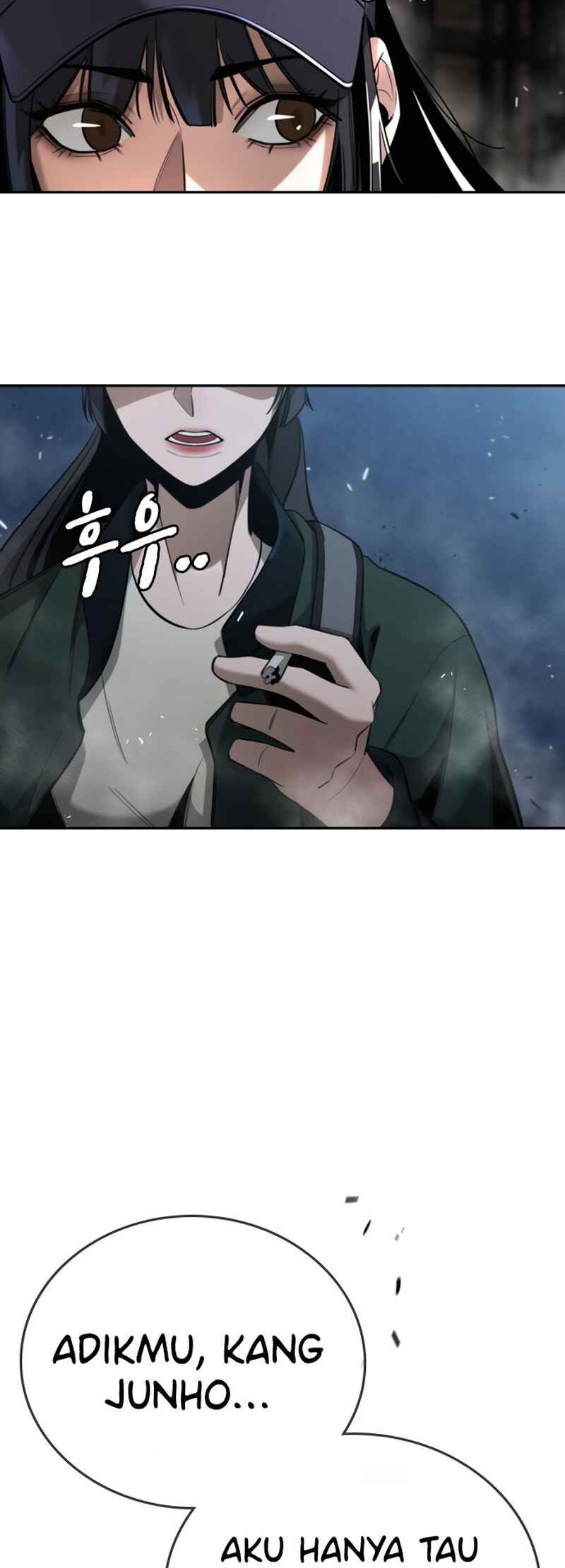 Hoegwijaneun Na man Jikinda Chapter 4 - Page 20