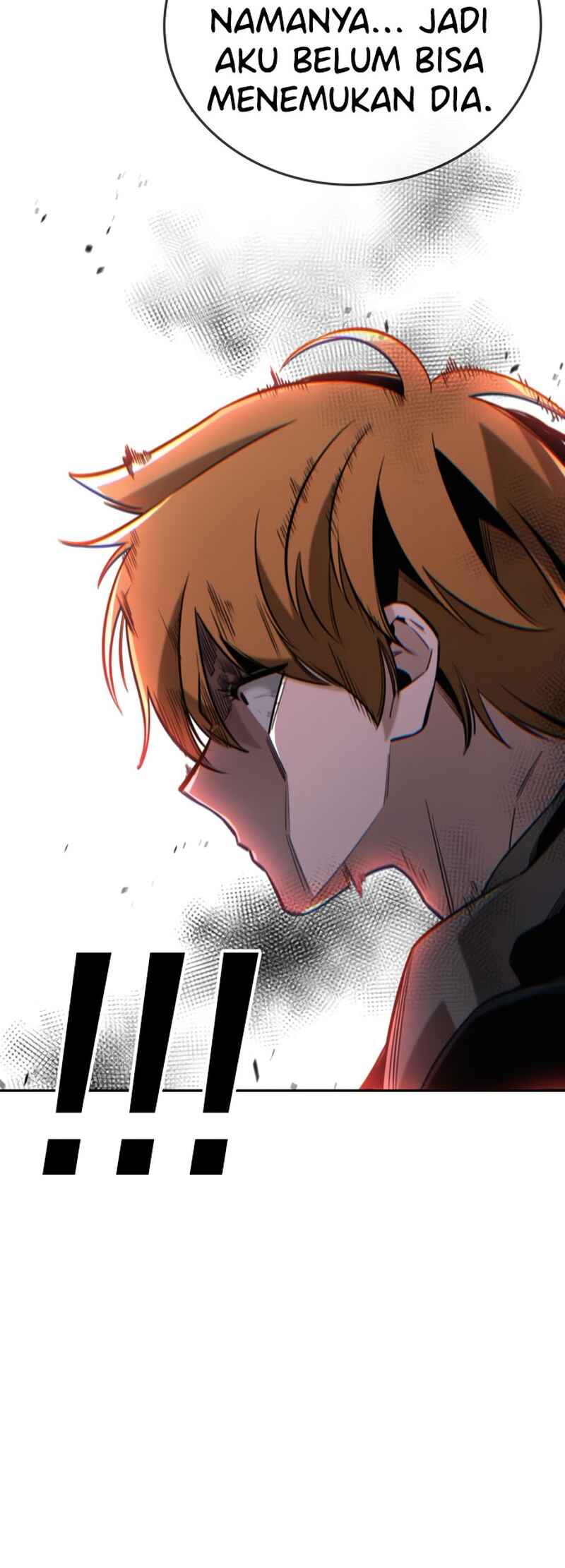 Hoegwijaneun Na man Jikinda Chapter 4 - Page 21