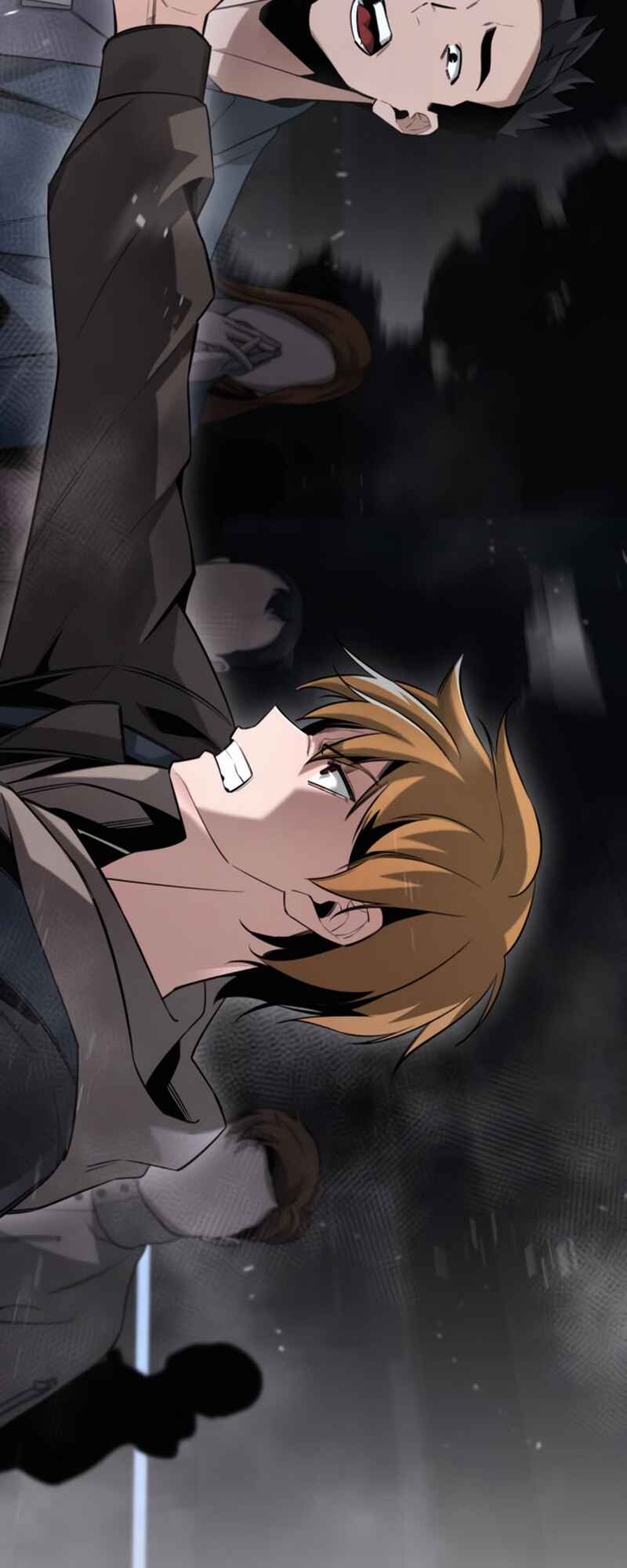 Hoegwijaneun Na man Jikinda Chapter 4 - Page 24
