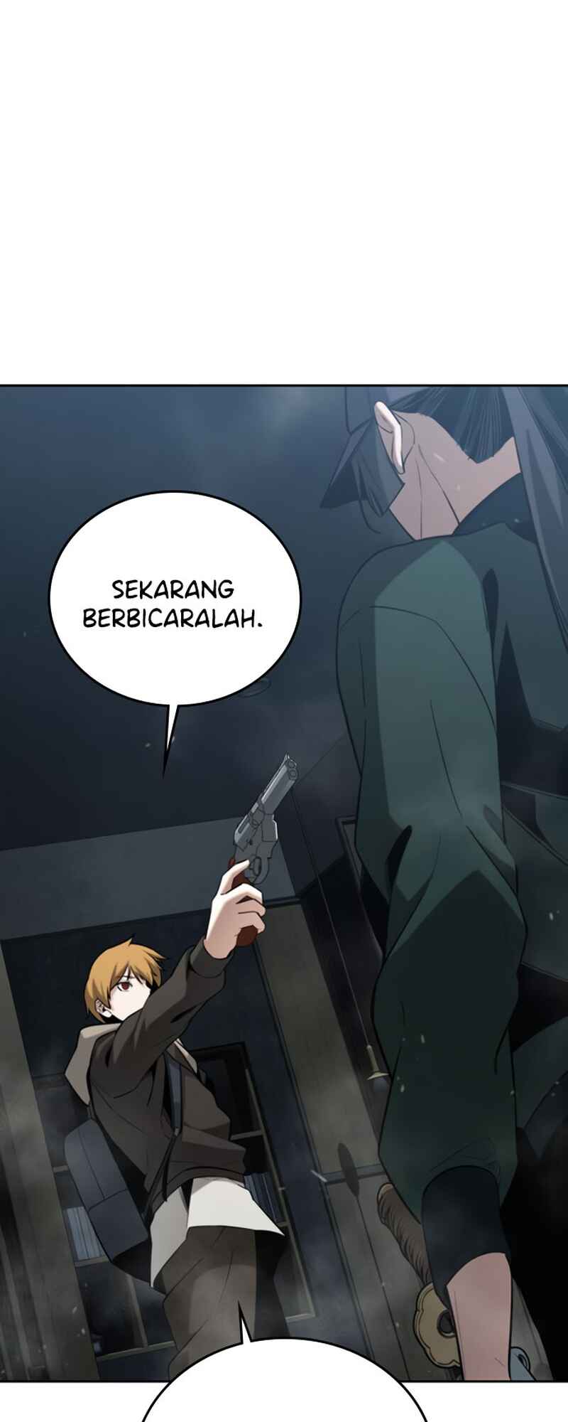 Hoegwijaneun Na man Jikinda Chapter 4 - Page 29