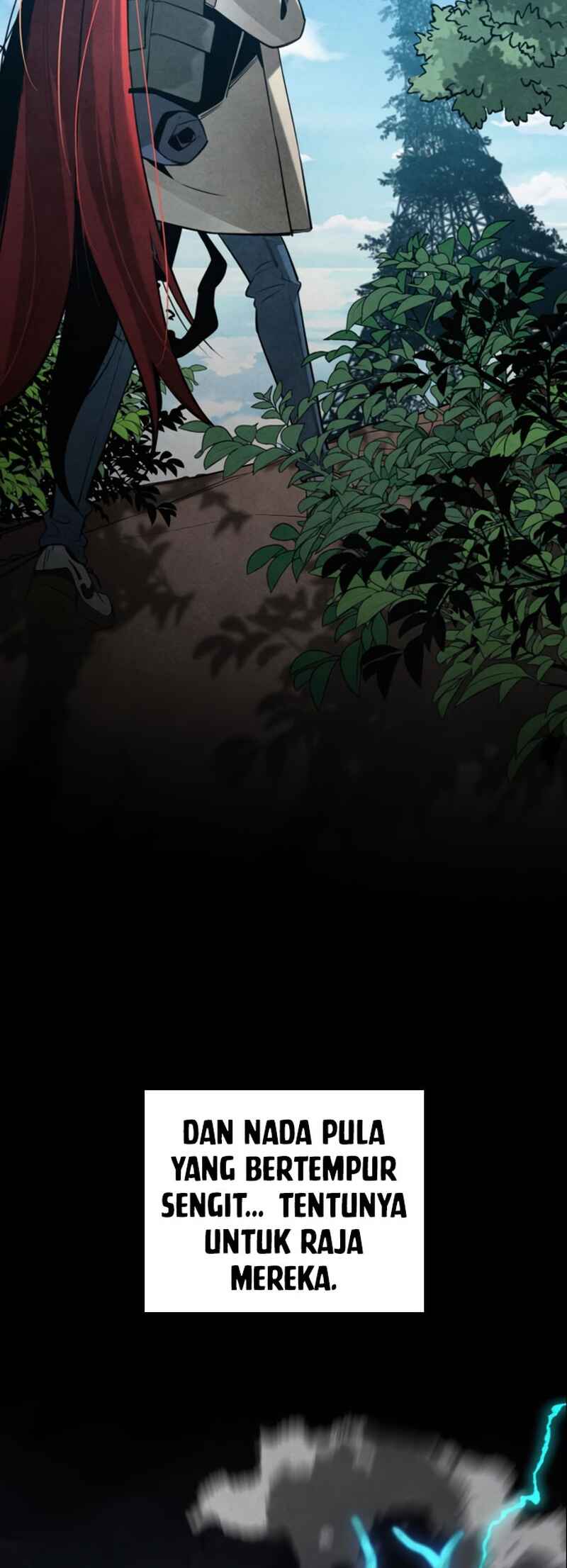 Hoegwijaneun Na man Jikinda Chapter 4 - Page 37