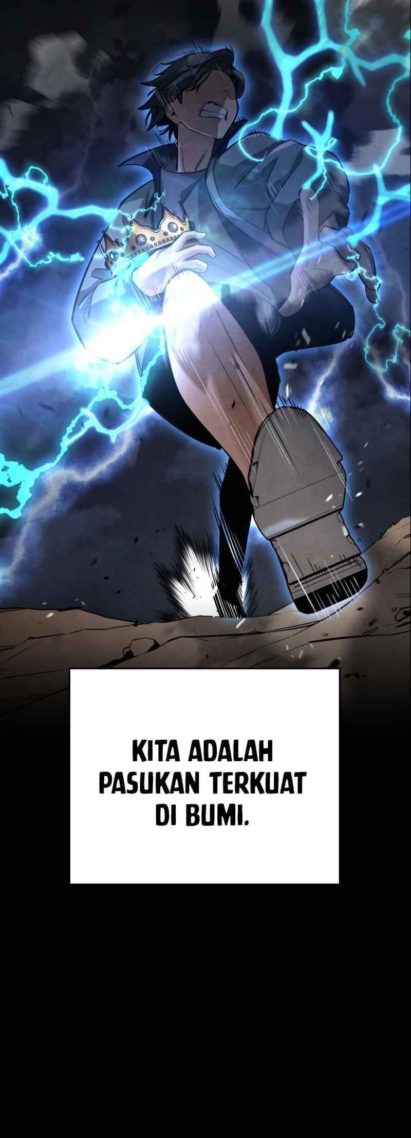 Hoegwijaneun Na man Jikinda Chapter 4 - Page 38