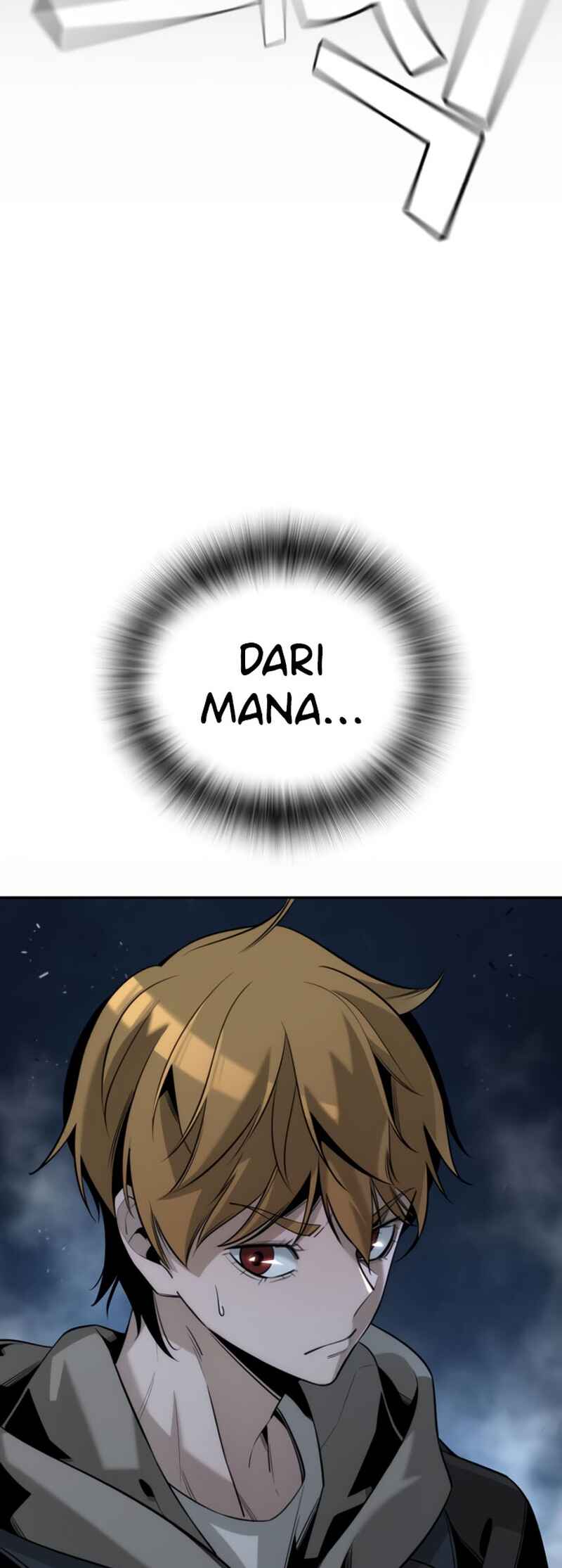 Hoegwijaneun Na man Jikinda Chapter 4 - Page 4