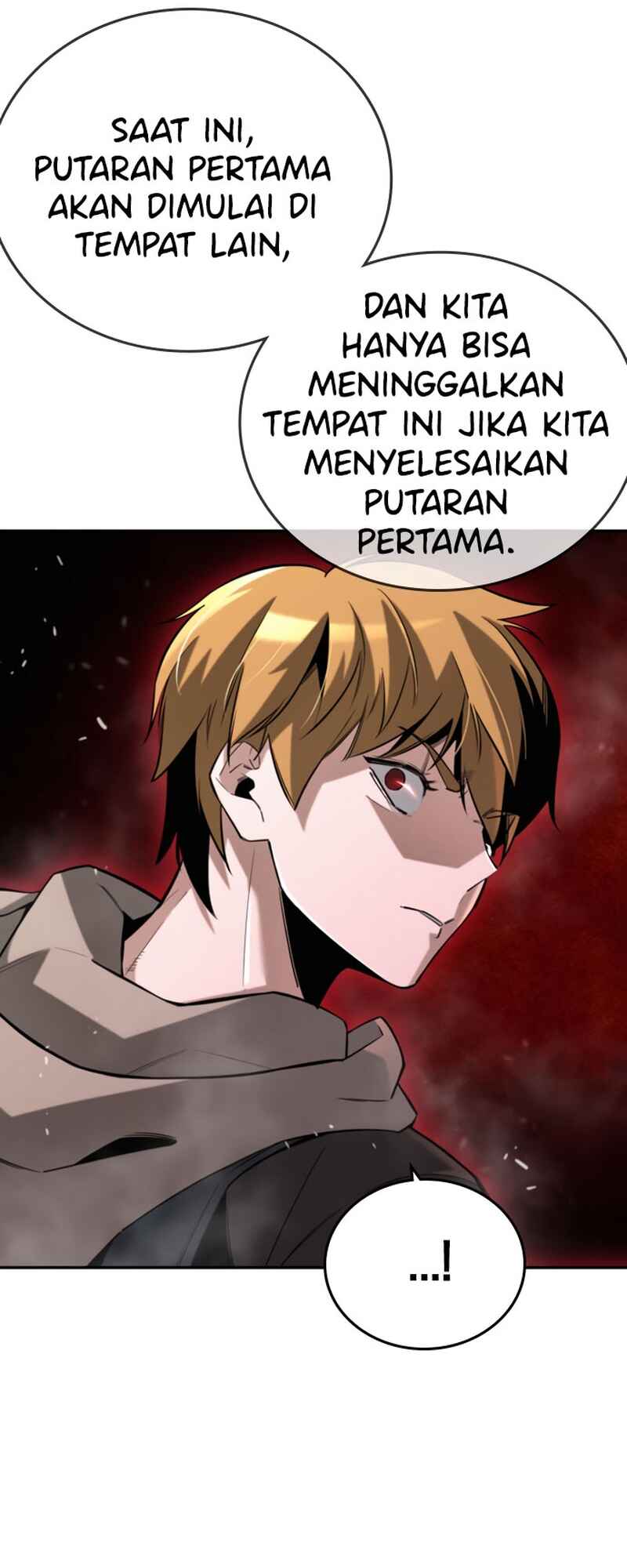 Hoegwijaneun Na man Jikinda Chapter 4 - Page 47