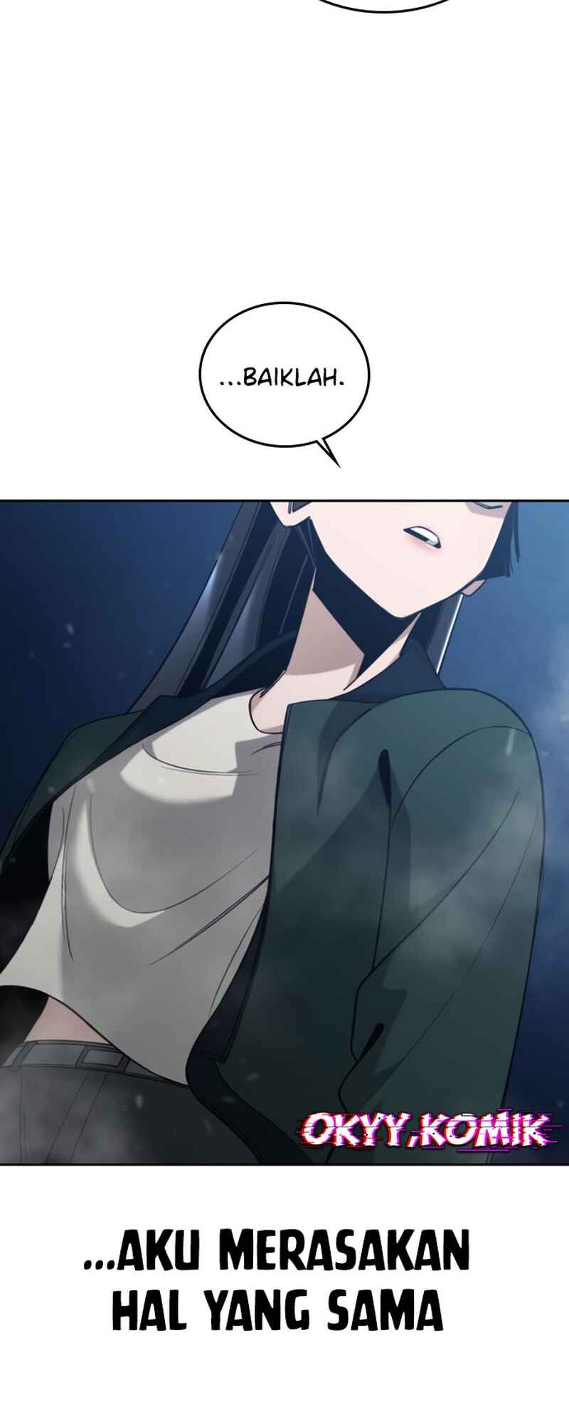 Hoegwijaneun Na man Jikinda Chapter 4 - Page 60