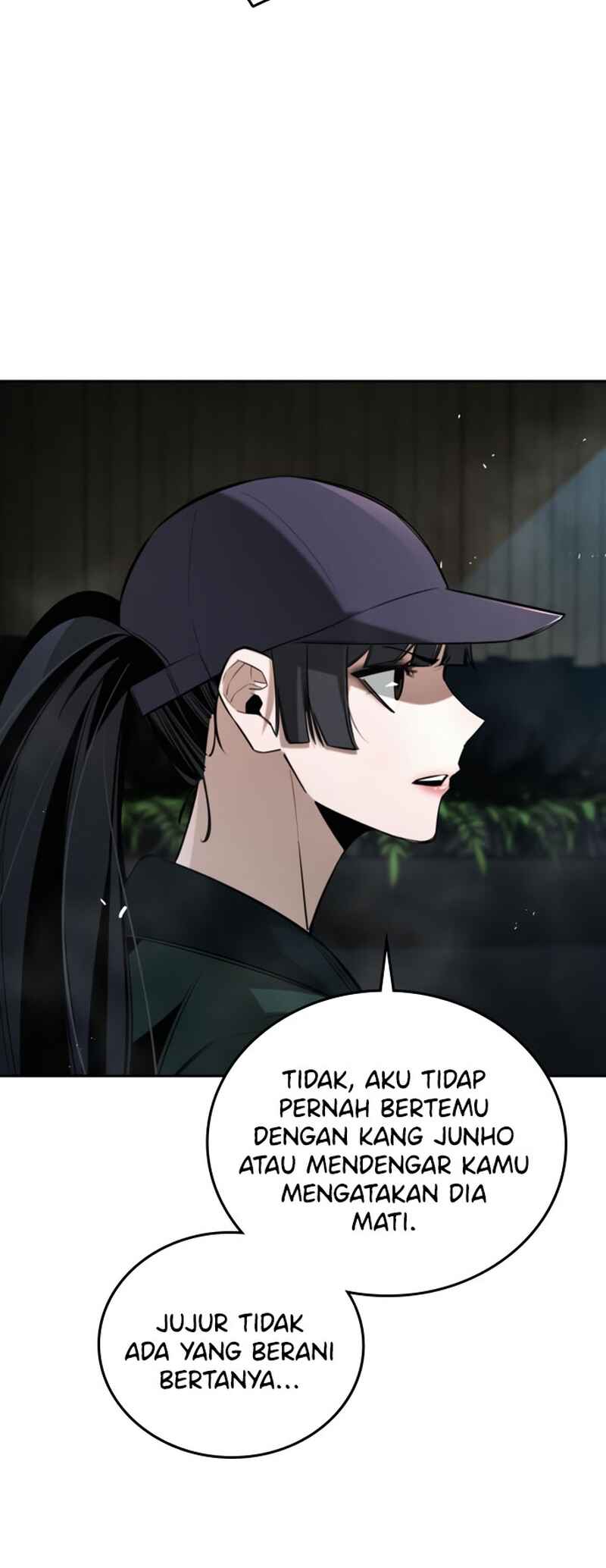 Hoegwijaneun Na man Jikinda Chapter 4 - Page 66
