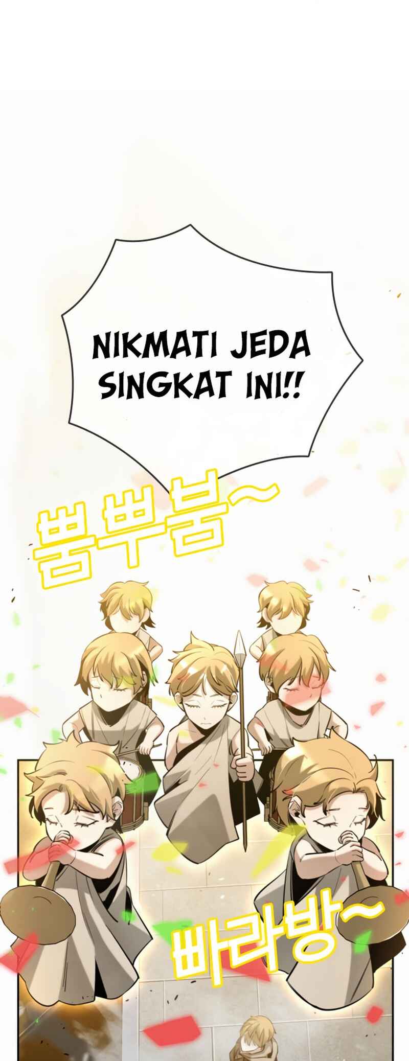 Hoegwijaneun Na man Jikinda Chapter 4 - Page 79