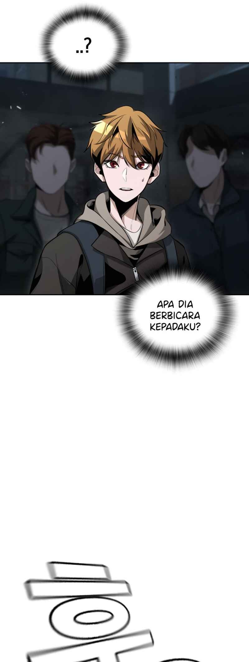 Hoegwijaneun Na man Jikinda Chapter 4 - Page 9