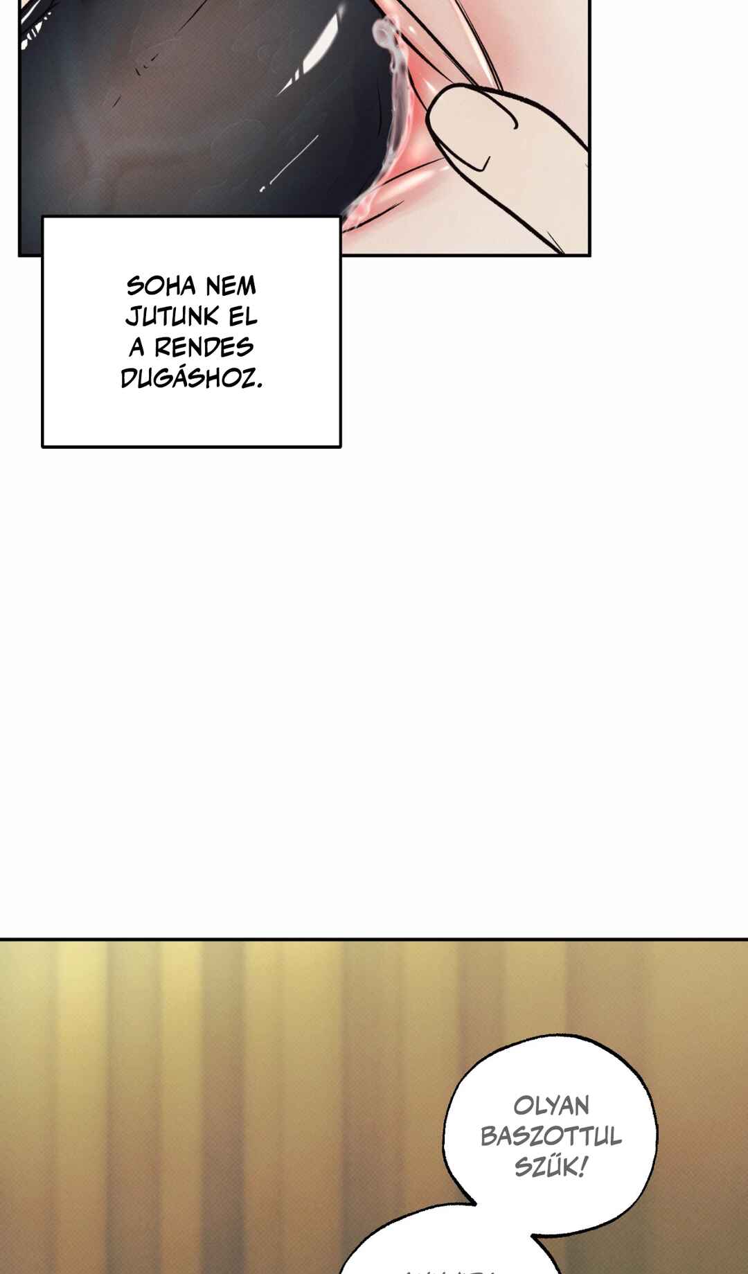 Borderline Chapter 13 - Page 12