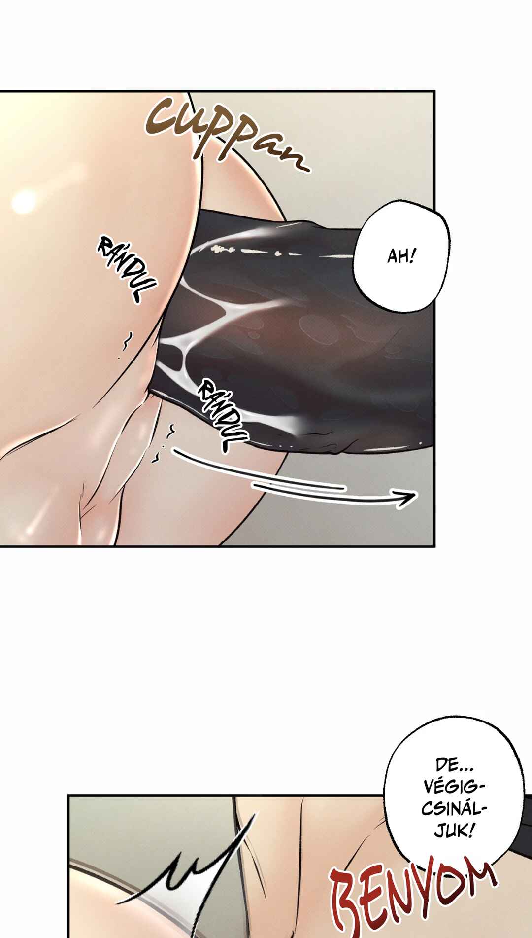 Borderline Chapter 13 - Page 20