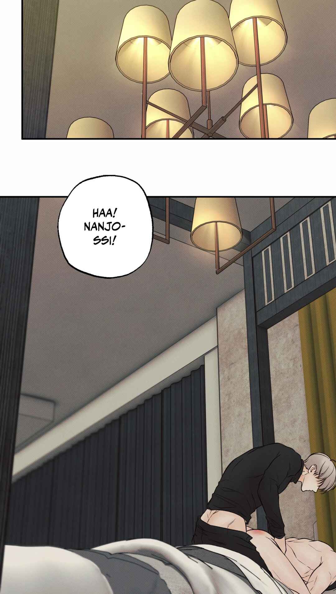 Borderline Chapter 13 - Page 5