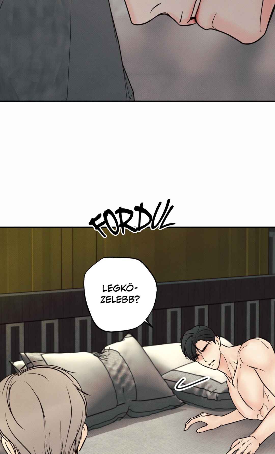 Borderline Chapter 13 - Page 69