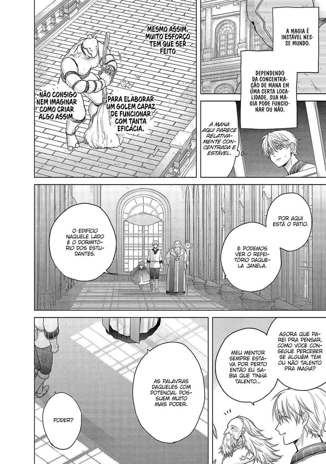 Saihate no Paladin Chapter 29 - Page 25