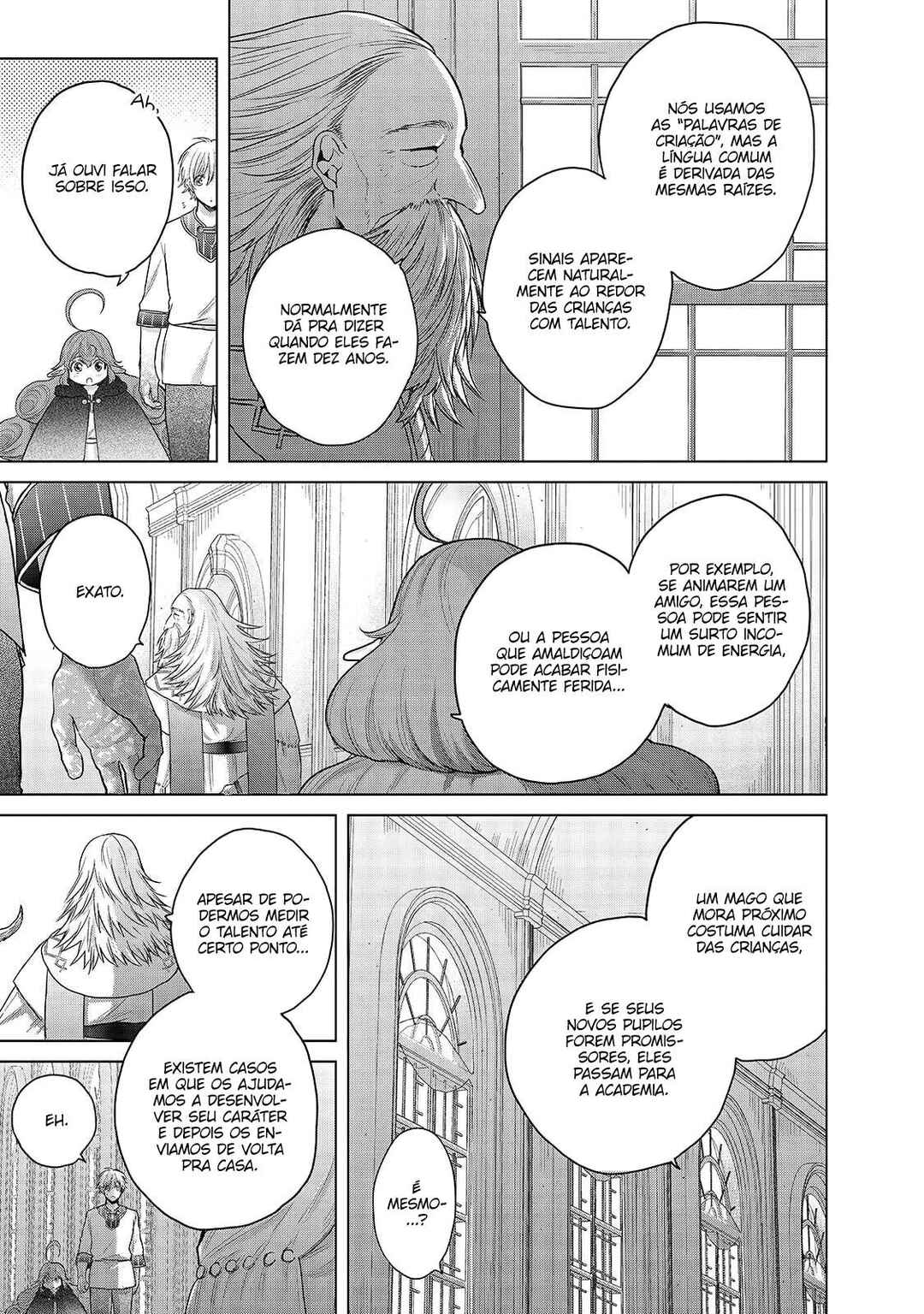 Saihate no Paladin Chapter 29 - Page 26