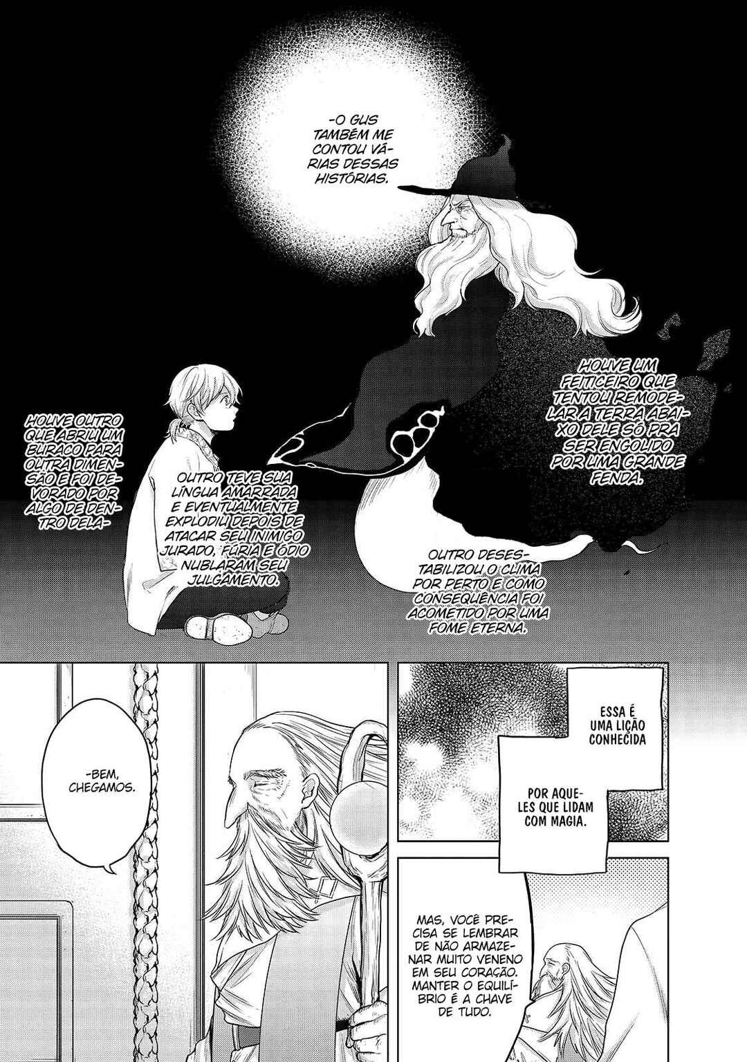 Saihate no Paladin Chapter 29 - Page 28