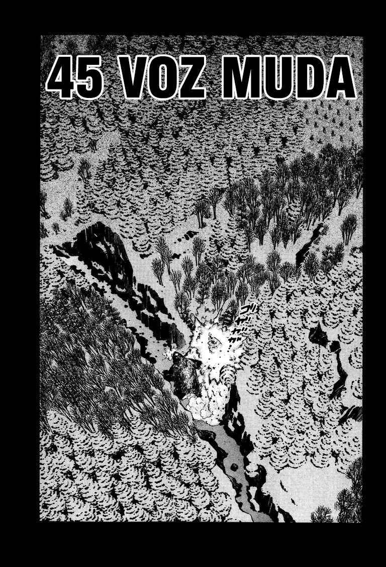 The World Is Mine Chapter 45 - Page 4