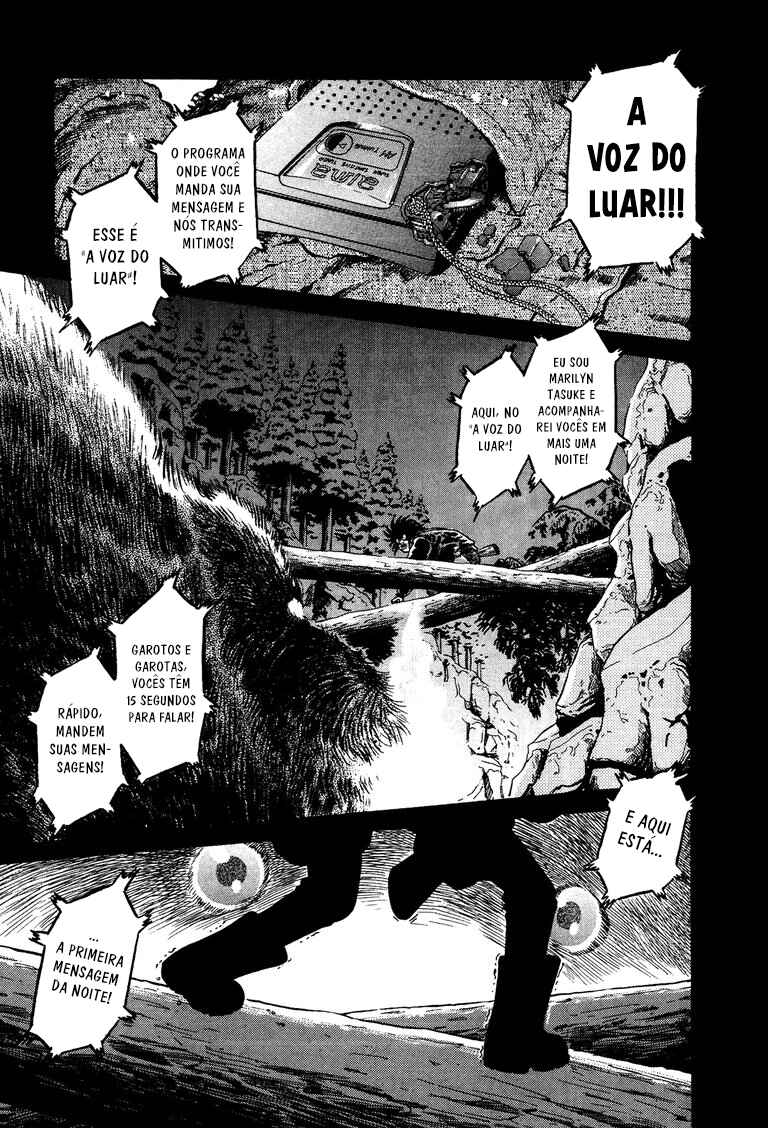 The World Is Mine Chapter 45 - Page 9