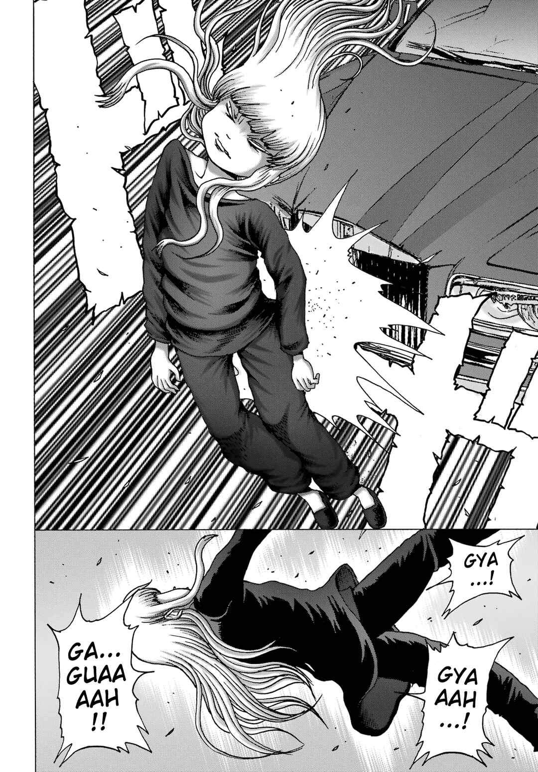 High Score Girl DASH Chapter 49 - Page 13