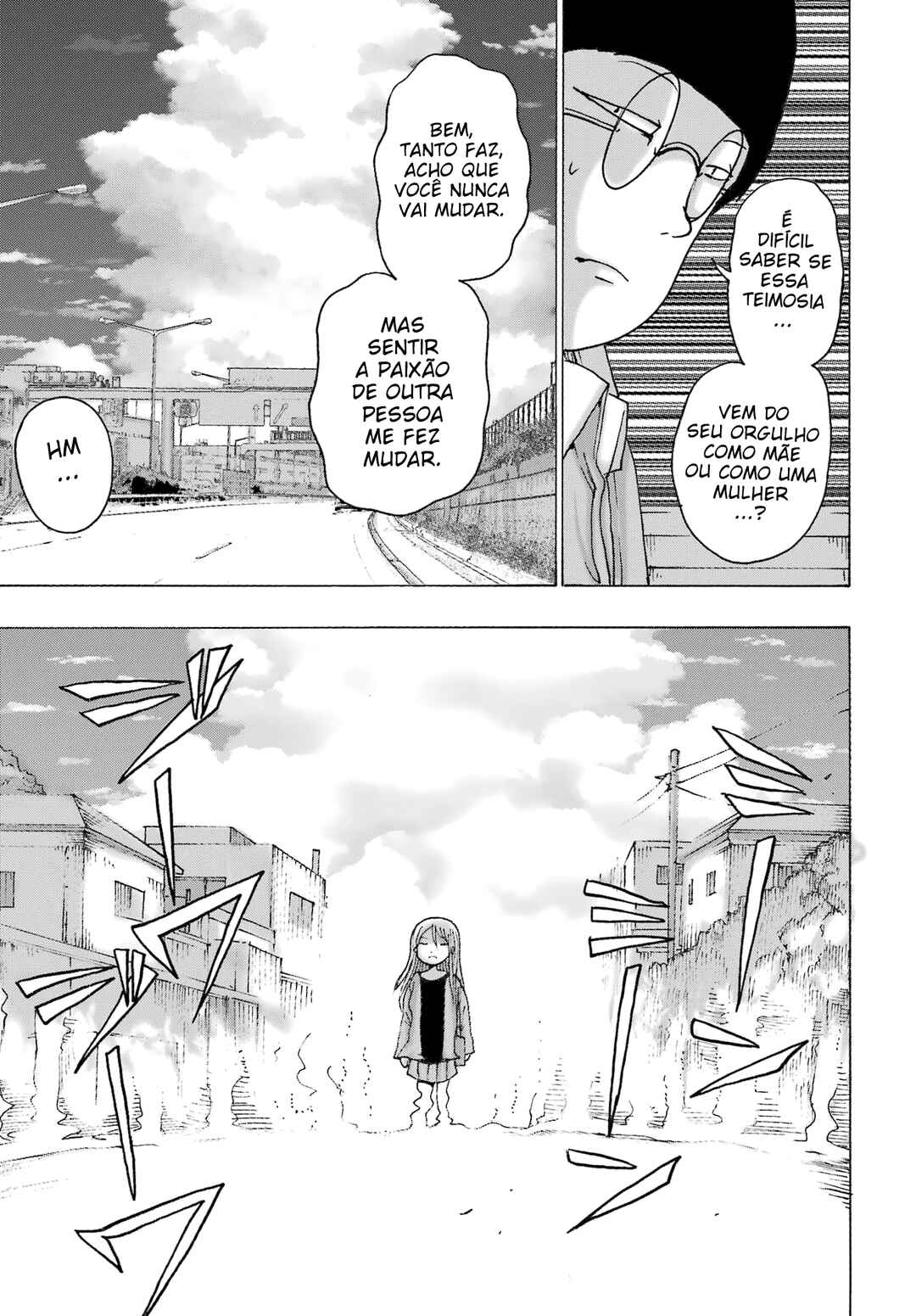 High Score Girl DASH Chapter 49 - Page 22