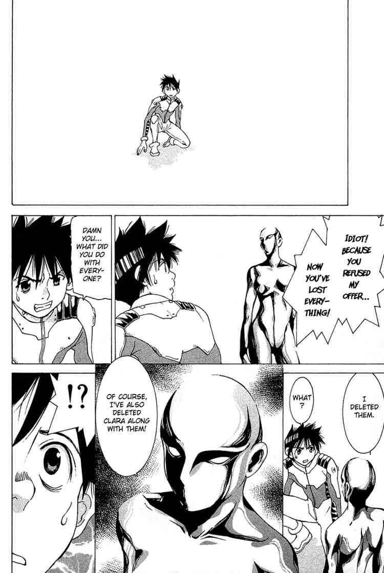 Gacha Gacha ~Capsule~ Chapter 40 - Page 13