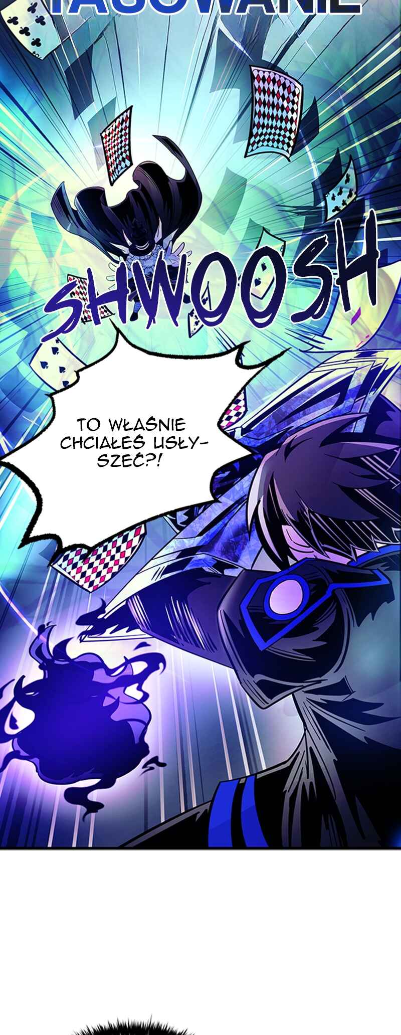 Villain to Kill Chapter 100 - Page 19