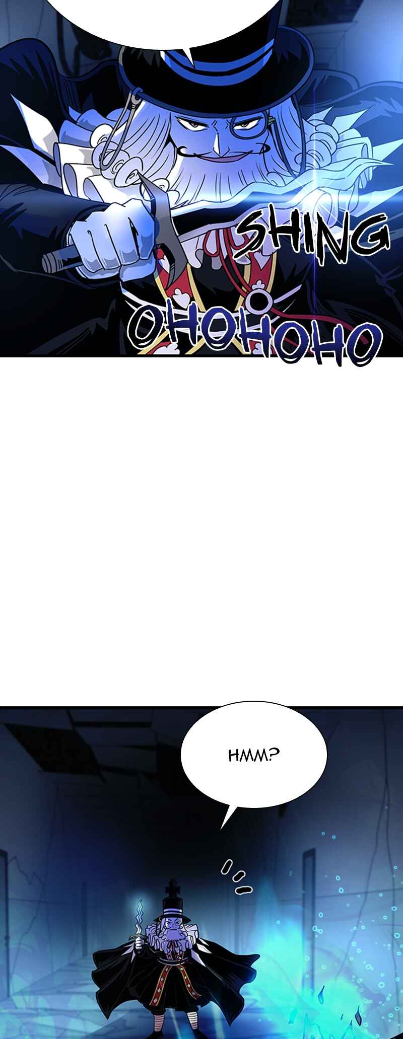Villain to Kill Chapter 100 - Page 22
