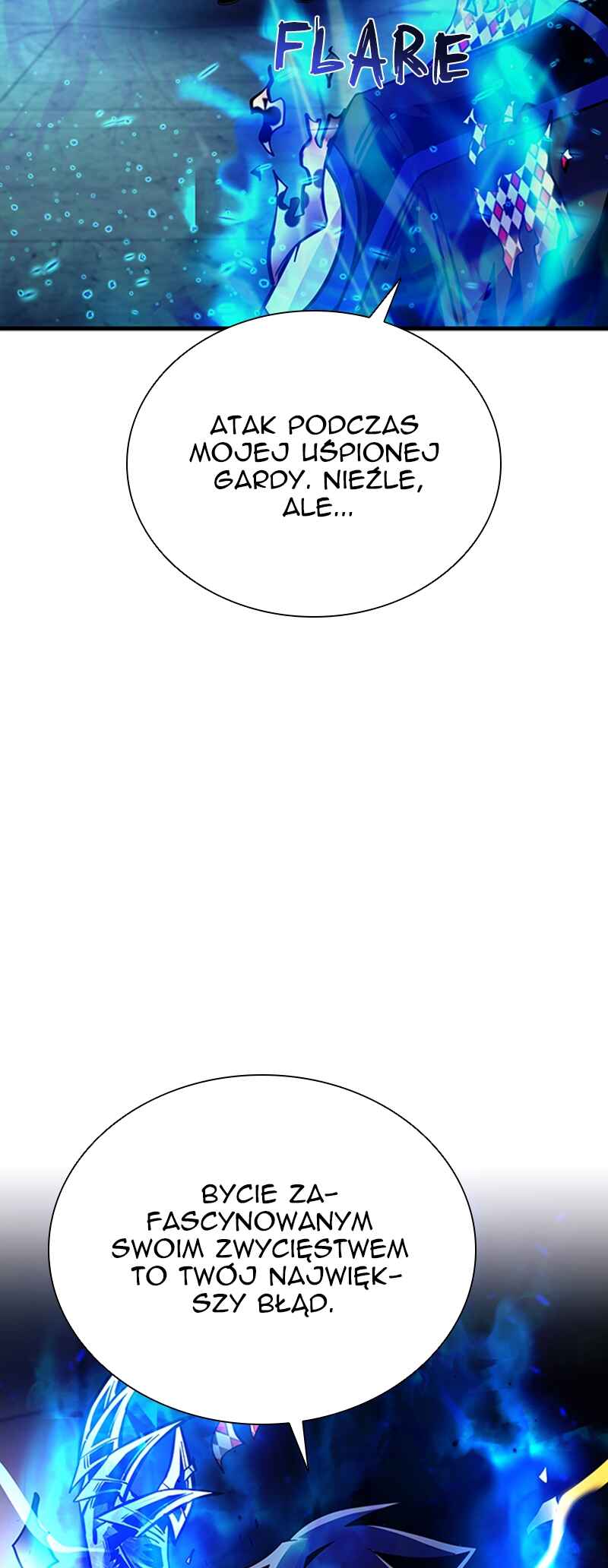 Villain to Kill Chapter 100 - Page 23
