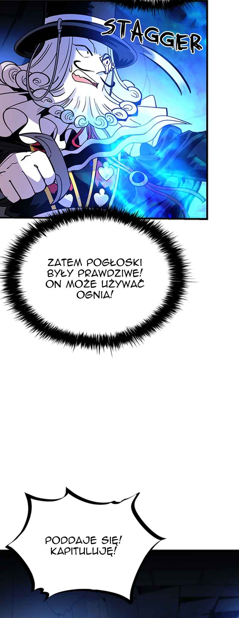 Villain to Kill Chapter 100 - Page 25