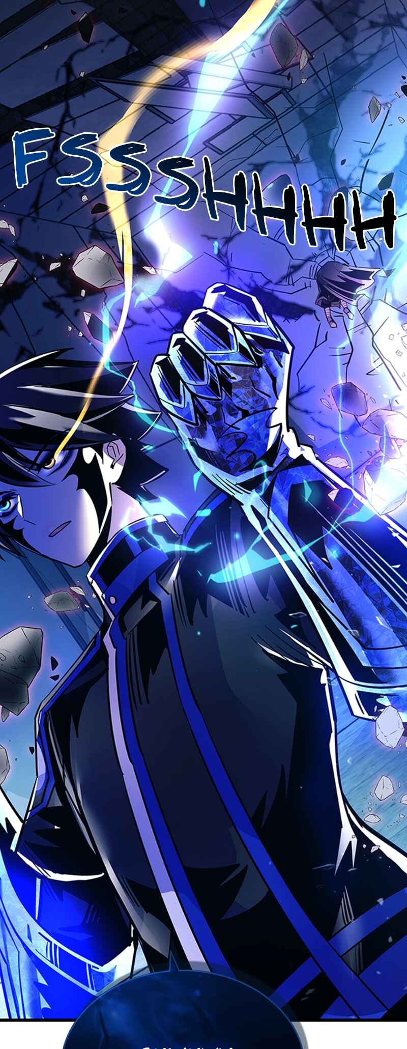 Villain to Kill Chapter 100 - Page 30
