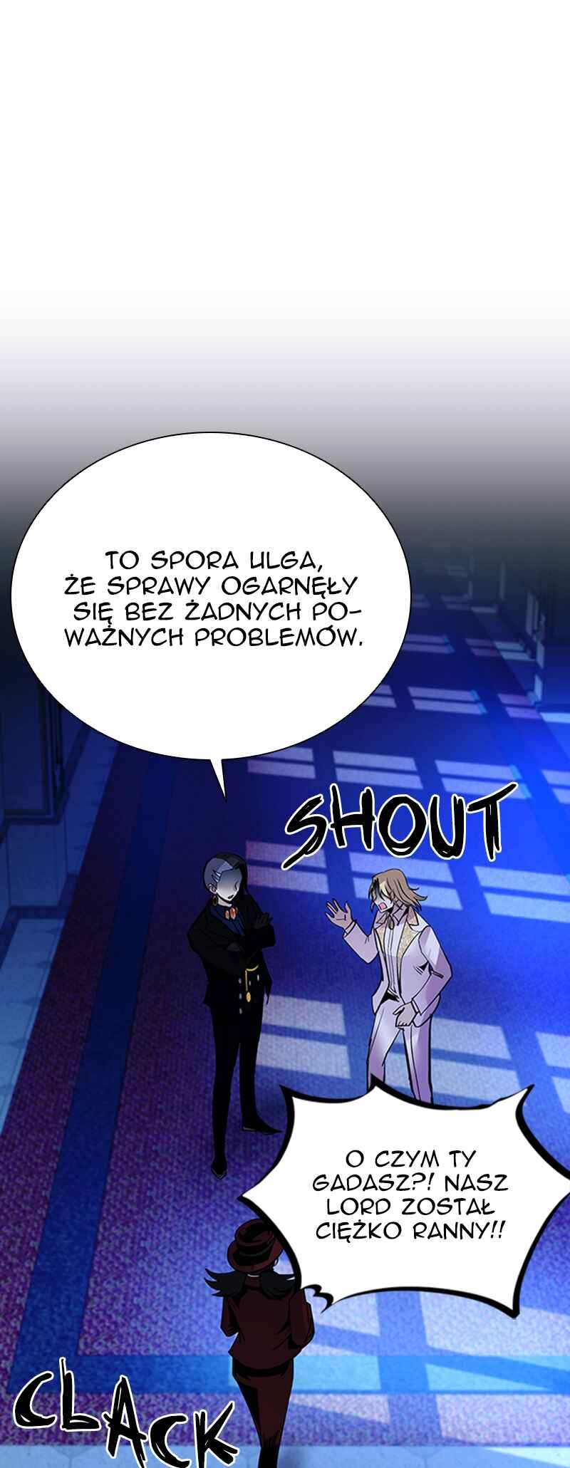 Villain to Kill Chapter 100 - Page 34