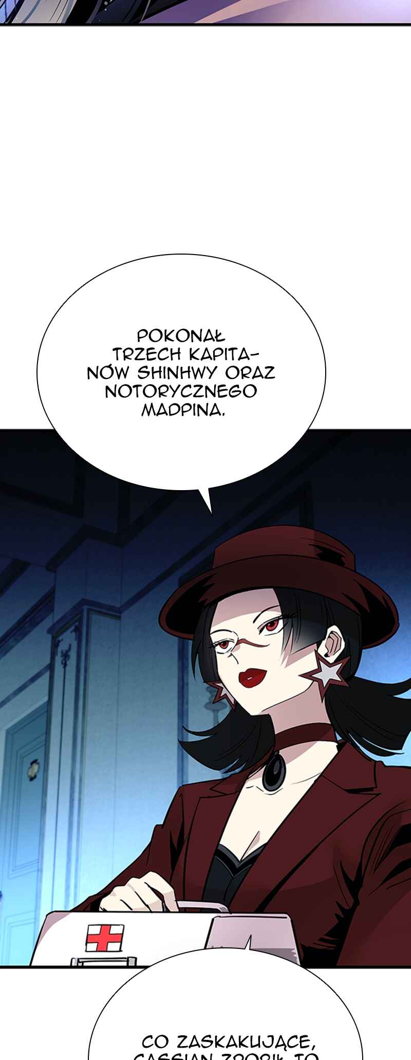 Villain to Kill Chapter 100 - Page 41