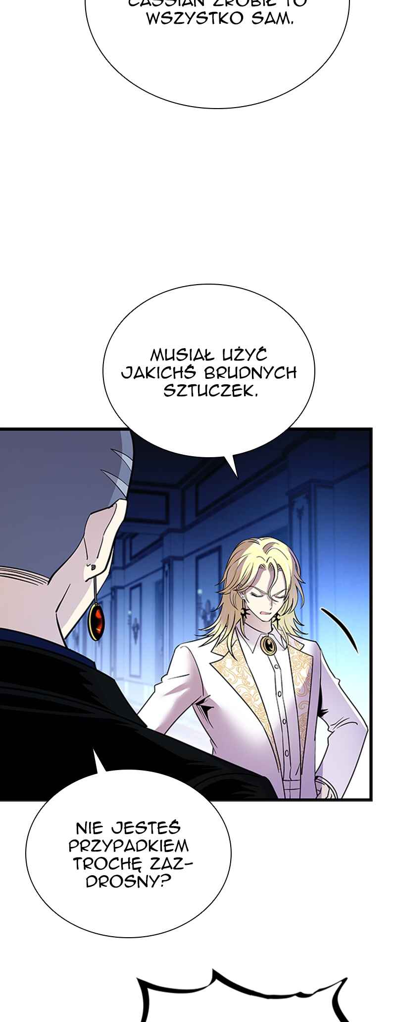 Villain to Kill Chapter 100 - Page 42