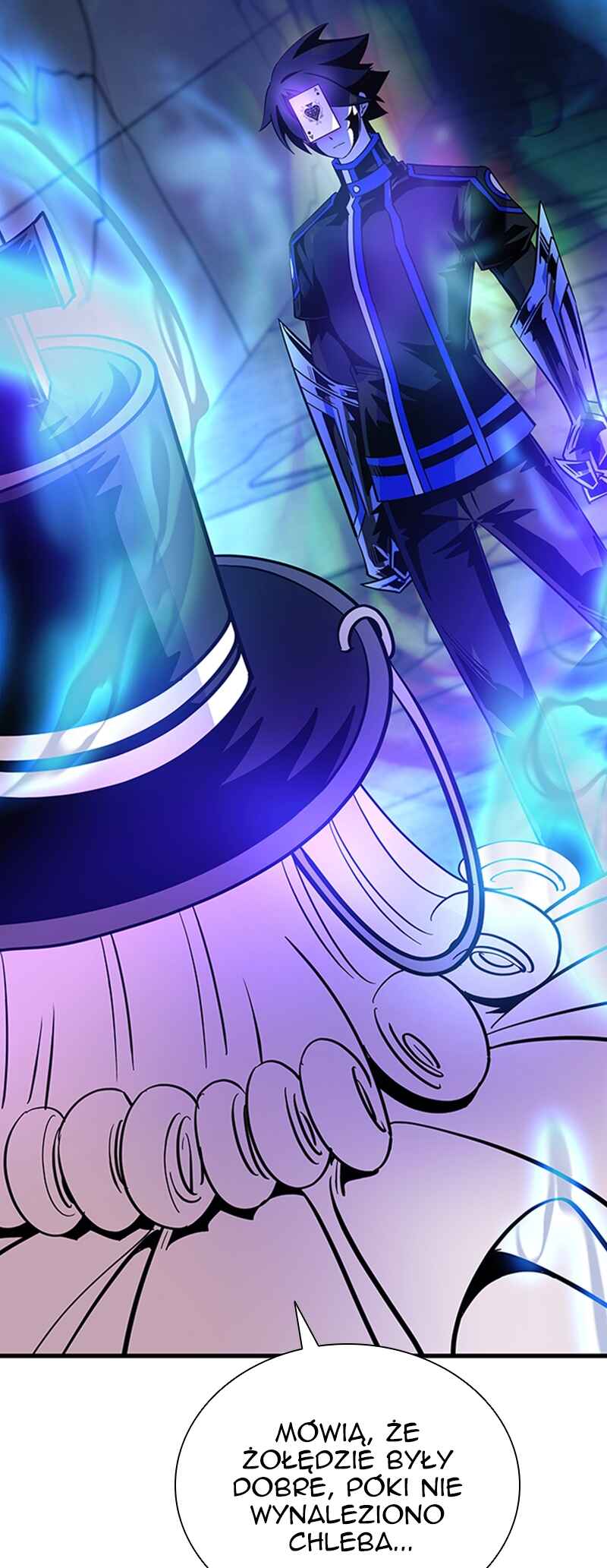 Villain to Kill Chapter 100 - Page 5
