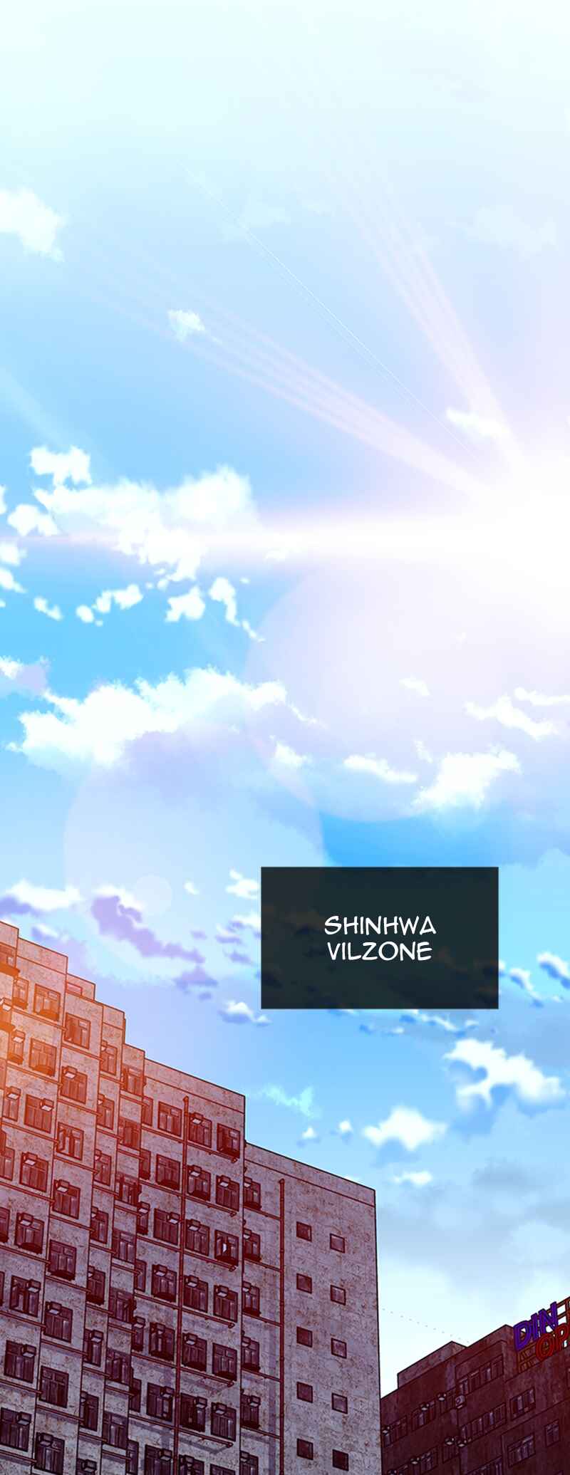 Villain to Kill Chapter 100 - Page 53