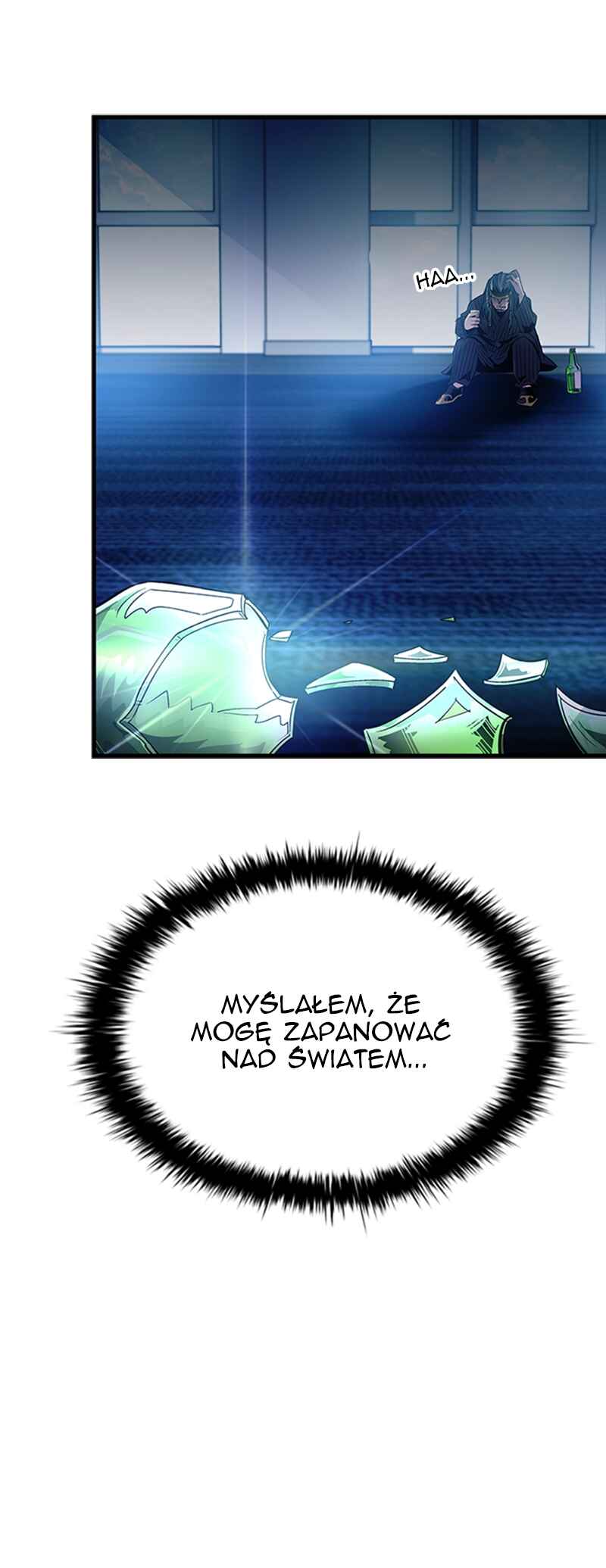 Villain to Kill Chapter 100 - Page 55