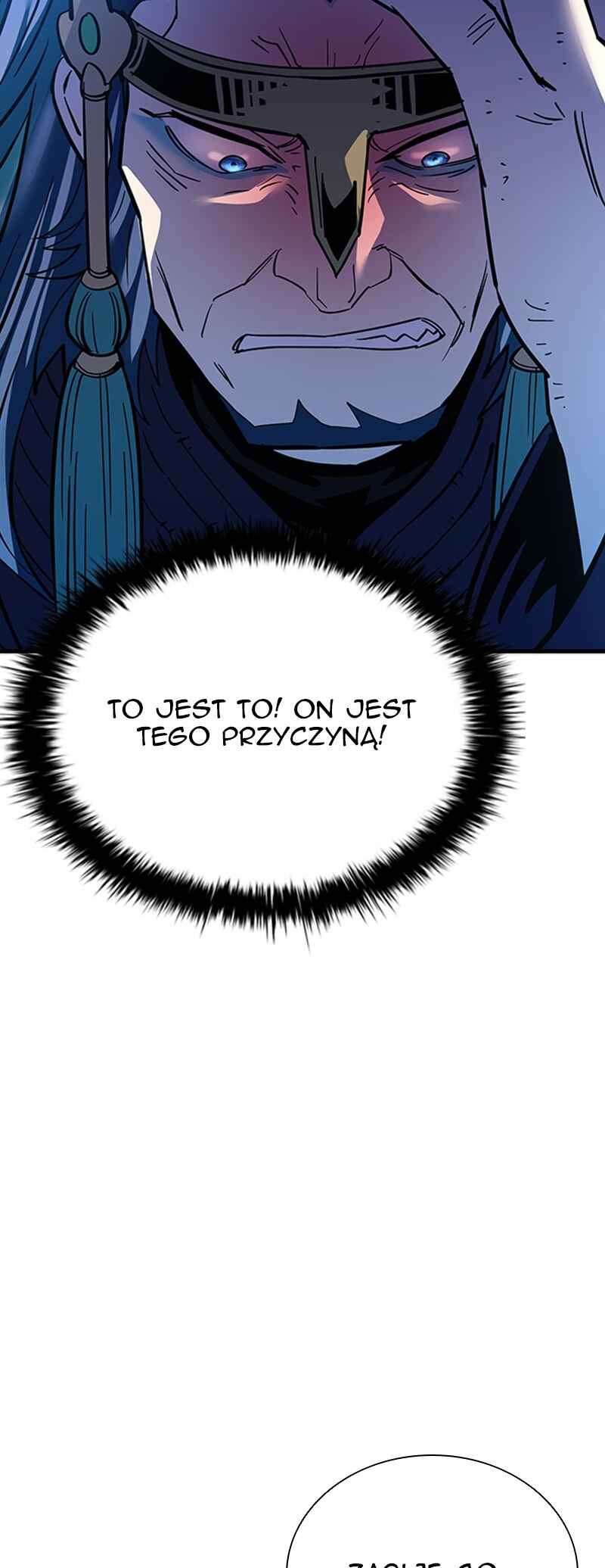 Villain to Kill Chapter 100 - Page 58