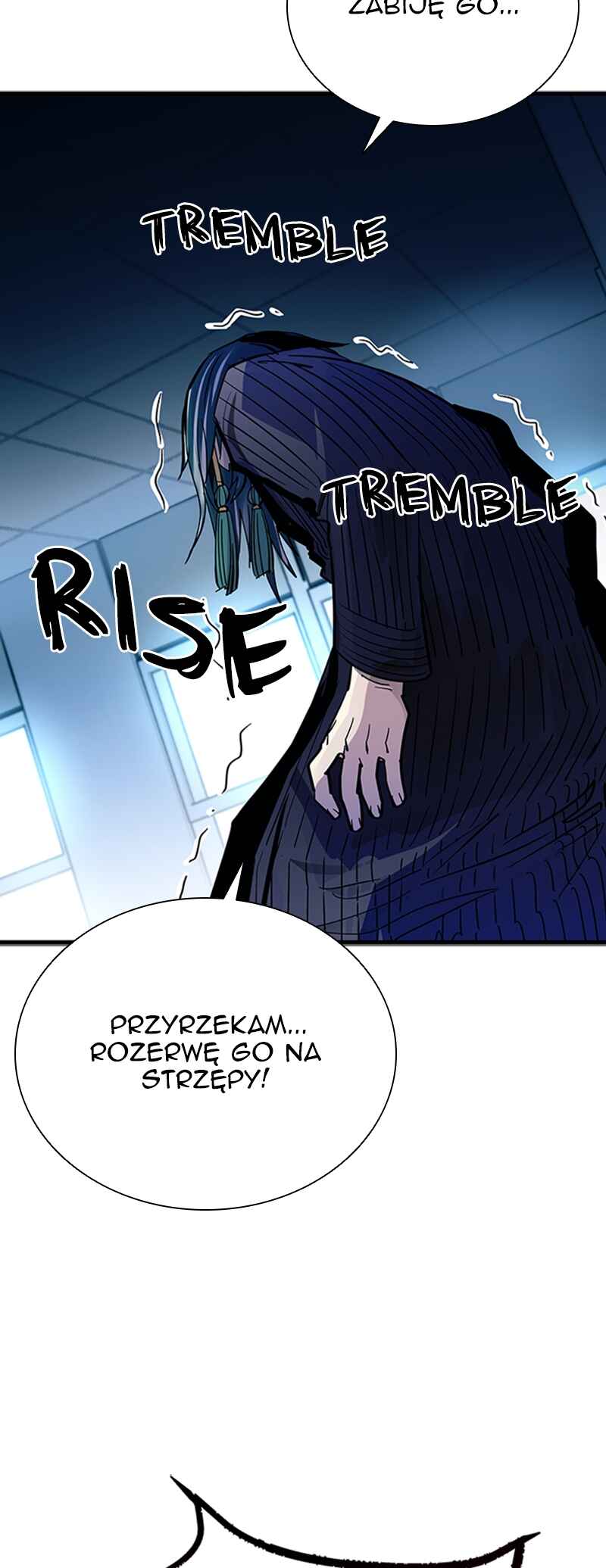Villain to Kill Chapter 100 - Page 59