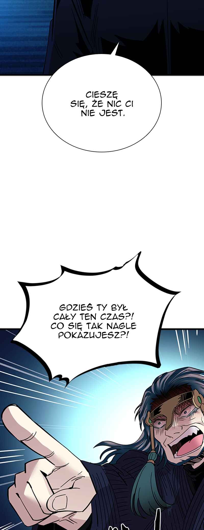 Villain to Kill Chapter 100 - Page 63