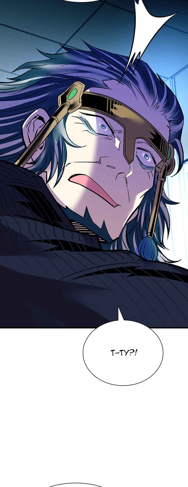 Villain to Kill Chapter 100 - Page 68