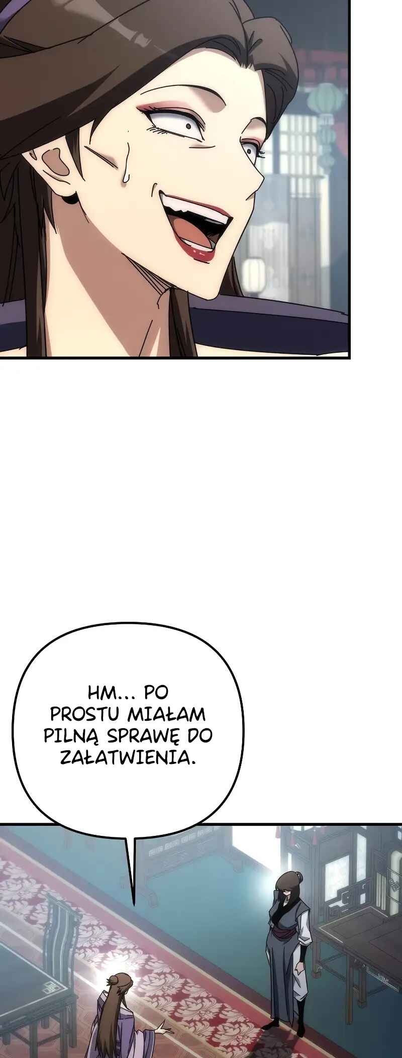 Legend of the Reincarnated Demon God Chapter 18 - Page 11