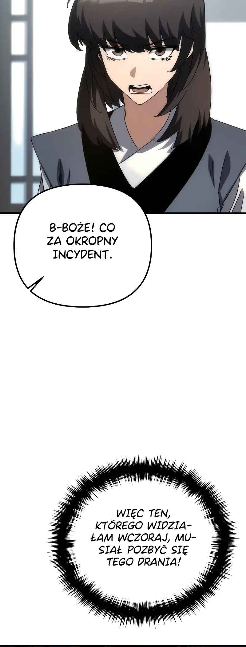 Legend of the Reincarnated Demon God Chapter 18 - Page 13