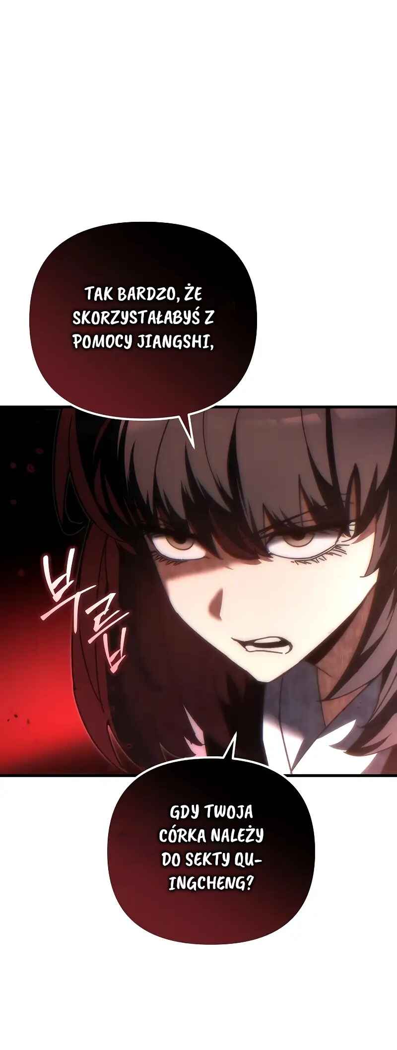Legend of the Reincarnated Demon God Chapter 18 - Page 20