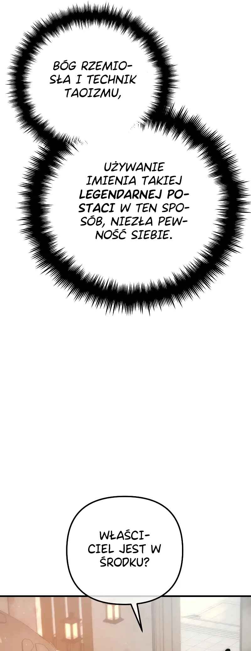 Legend of the Reincarnated Demon God Chapter 18 - Page 34
