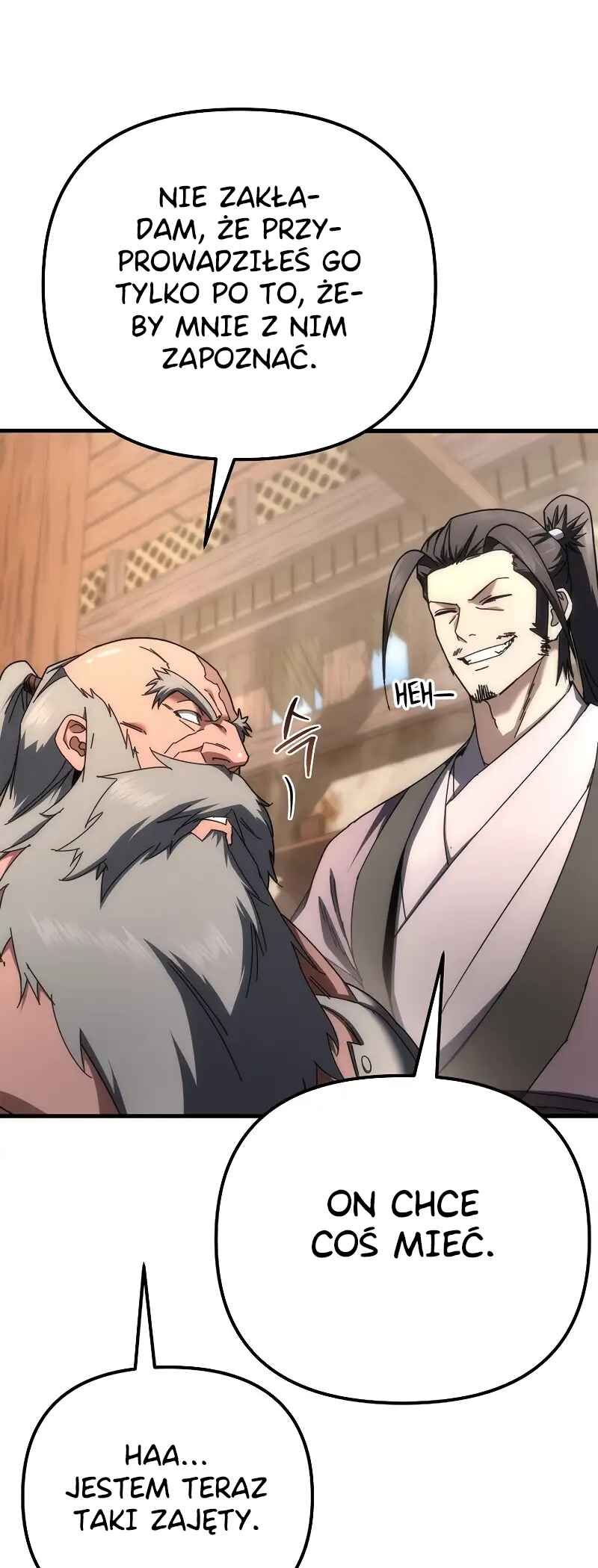 Legend of the Reincarnated Demon God Chapter 18 - Page 40