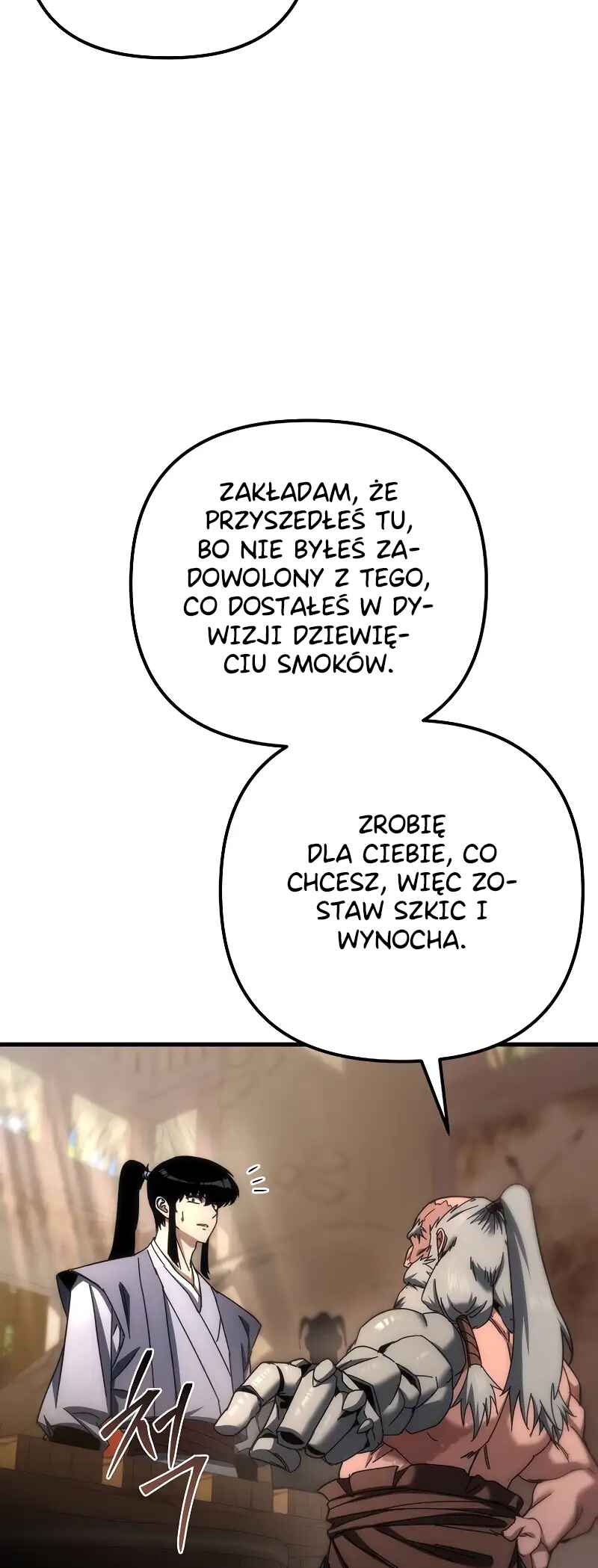 Legend of the Reincarnated Demon God Chapter 18 - Page 41