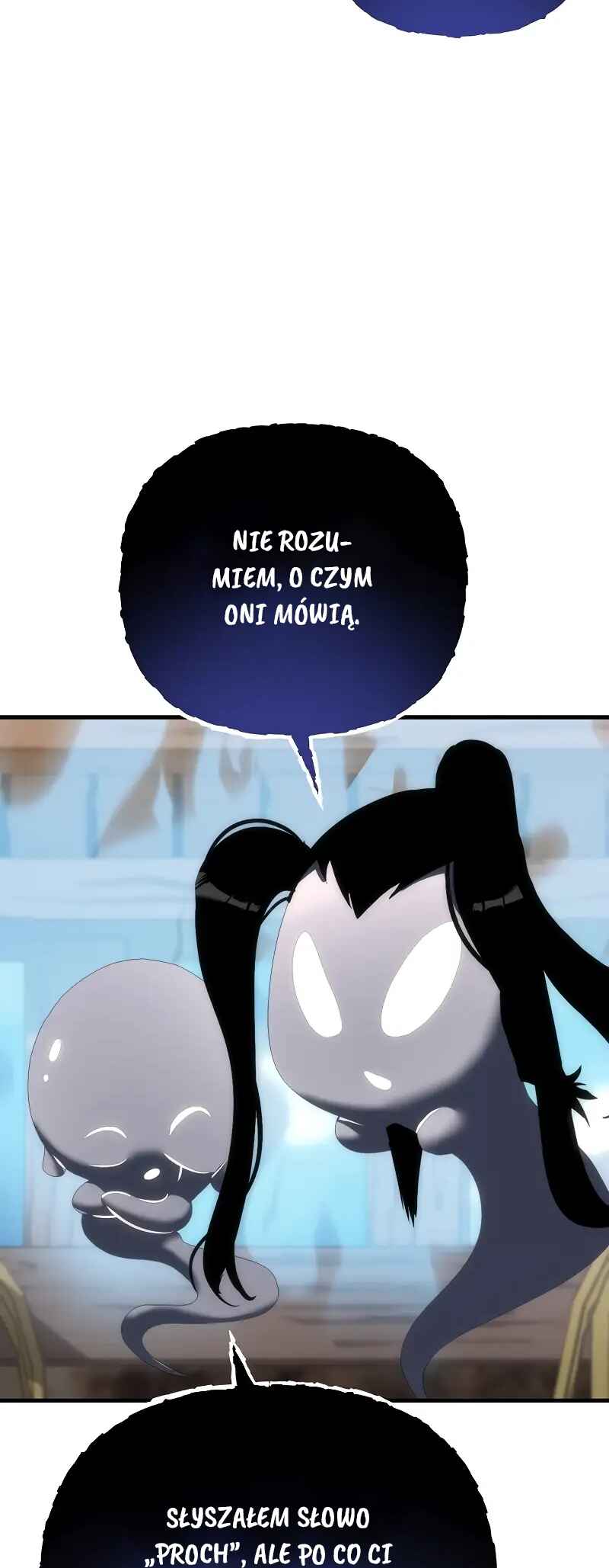 Legend of the Reincarnated Demon God Chapter 18 - Page 61