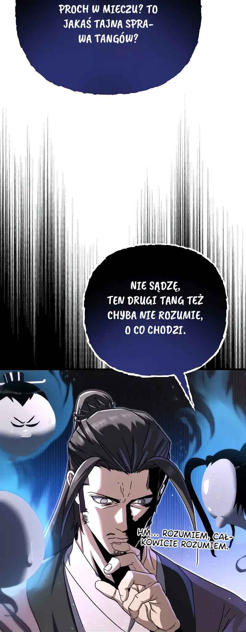 Legend of the Reincarnated Demon God Chapter 18 - Page 62